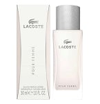 Lacoste Pour Femme Legere perfume for Women by Lacoste