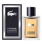 L'Homme Lacoste cologne for Men by Lacoste - 2017