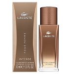Lacoste Pour Femme Intense perfume for Women  by  Lacoste