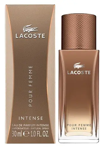 Lacoste Pour Femme Intense Perfume for 
