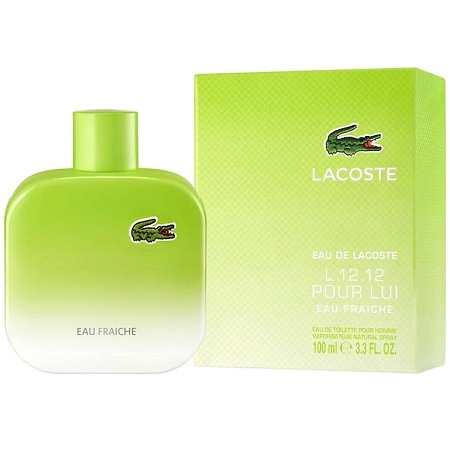 lacoste energized review
