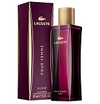 Lacoste Pour Femme Elixir perfume for Women by Lacoste -