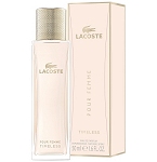 Pour Femme Timeless ❤️ Parfümprobe for Women ❤️ Probe ❤️ Lacoste