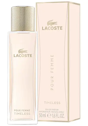 Andet Gør gulvet rent scarp Buy Lacoste Pour Femme Timeless Lacoste for women Online Prices |  PerfumeMaster.com