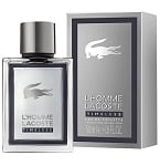 L'Homme Lacoste Timeless cologne for Men by Lacoste - 2019