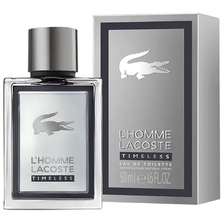 L'Homme Lacoste Timeless Lacoste for men Prices | PerfumeMaster.com