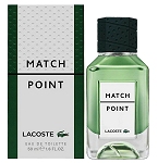 Match Point cologne for Men  by  Lacoste