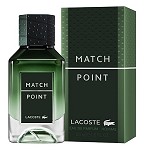 Match Point EDP  cologne for Men by Lacoste 2021