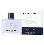 Lacoste Live 2022 cologne for Men by Lacoste