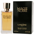 Magie Noire  perfume for Women by Lancome 1978