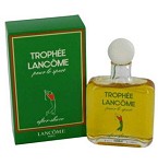 Trophee cologne for Men by Lancome - 1982