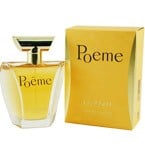 Poeme perfume for Women by Lancome