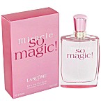 Miracle So Magic  perfume for Women by Lancome 2004