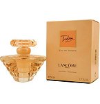 Tresor EDT perfume for Women by Lancome - 2006