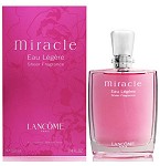 Miracle Eau Legere  perfume for Women by Lancome 2008