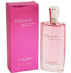 Miracle Tendre Voyage  perfume for Women by Lancome 2009