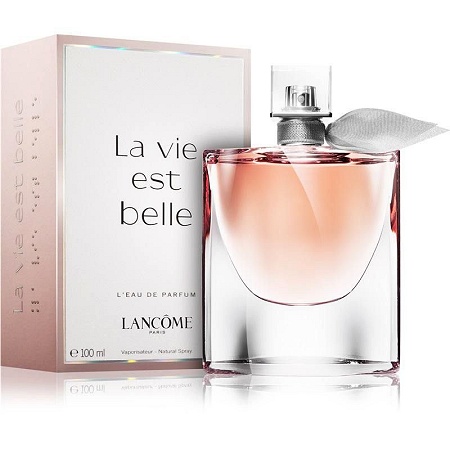 La Vie Est Belle Perfume for Women by Lancome 2012 | PerfumeMaster.com