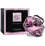 La Nuit Tresor L'Eau de Toilette  perfume for Women by Lancome 2017