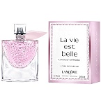 La Vie Est Belle Flowers of Happiness  perfume for Women by Lancome 2018