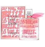 La Vie Est Belle Lady Pink Happiness perfume for Women by Lancome -