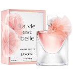La Vie Est Belle Limited Edition 2021  perfume for Women by Lancome 2021