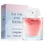 La Vie est Belle L'Eveil perfume for Women by Lancome