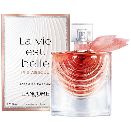 La Vie Est Belle Iris Absolu Perfume for Women by Lancome 2023 ...