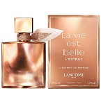 La Vie est Belle L'Extrait perfume for Women by Lancome