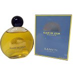 Clair De Jour perfume for Women by Lanvin - 1983