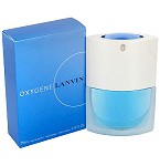 Oxygene perfume for Women by Lanvin