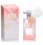Jeanne La Plume perfume for Women  by  Lanvin