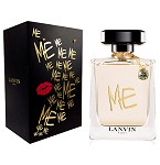 Me Me Limited Edition 2014  perfume for Women by Lanvin 2014