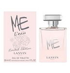 Me L'Eau Limited Edition 2015  perfume for Women by Lanvin 2015