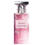 Jeanne Lanvin My Sin perfume for Women  by  Lanvin