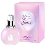 Eclat D'Arpege Sheer perfume for Women by Lanvin - 2020