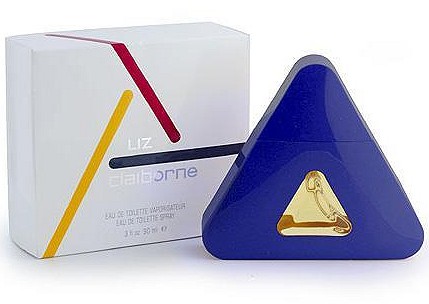 Liz Claiborne perfume for Women by Liz Claiborne