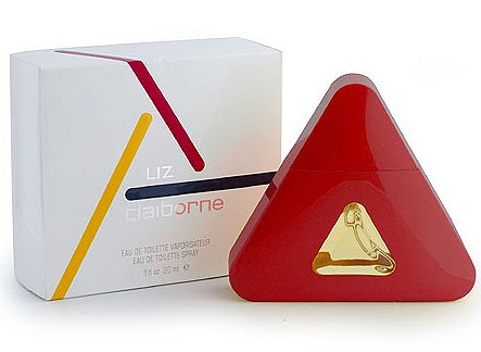 Liz Claiborne perfume for Women by Liz Claiborne