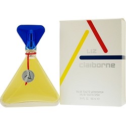 Liz Claiborne perfume for Women by Liz Claiborne