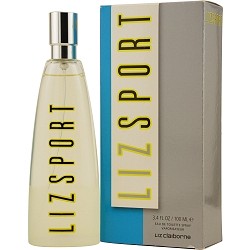 Liz Sport perfume for Women by Liz Claiborne