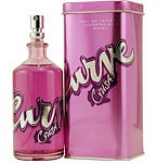 Curve Crush perfume for Women by Liz Claiborne - 2003