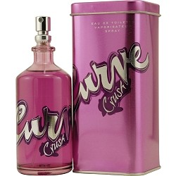 Curve Crush Perfume for Women by Liz Claiborne 2003 | PerfumeMaster.com