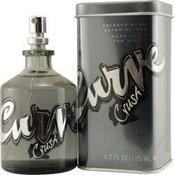 Curve Crush cologne for Men by Liz Claiborne