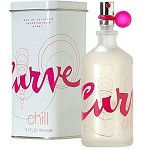 Curve Chill  perfume for Women by Liz Claiborne 2006