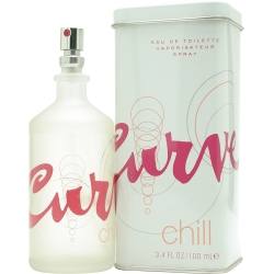 Curve Chill perfume for Women by Liz Claiborne