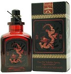 Lucky Number 6 cologne for Men  by  Liz Claiborne