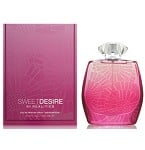 Realities Sweet Desire perfume for Women by Liz Claiborne - 2007