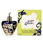 Eau De Minuit 2008 perfume for Women by Lolita Lempicka -