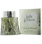 L'Eau Au Masculin cologne for Men by Lolita Lempicka