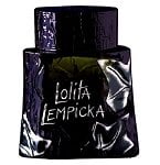 Au Masculin Eau de Minuit 2012 Lolita Lempicka - 2012