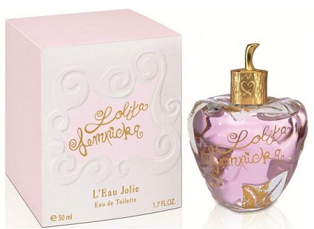 L'Eau Jolie perfume for Women by Lolita Lempicka
